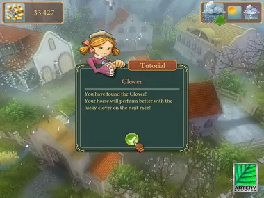 Secret of the Magic Crystals Complete preview 5