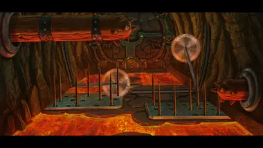 Secret Of The Royal Throne preview 10