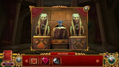 Secret Of The Royal Throne preview 6
