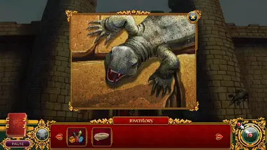 Secret Of The Royal Throne preview 9