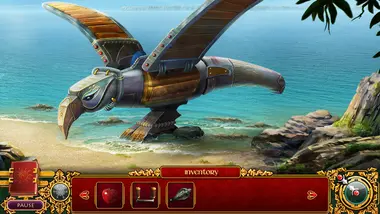 Secret Of The Royal Throne preview 5