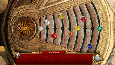 Secret Of The Royal Throne preview 2