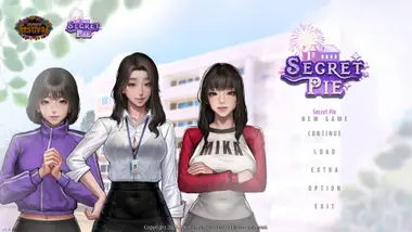 Secret Pie preview 4