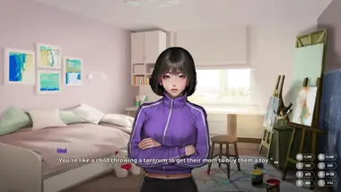 Secret Pie preview 2