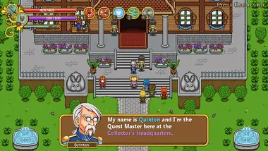 Secrets of Grindea preview 6