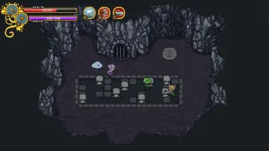 Secrets of Grindea preview 10