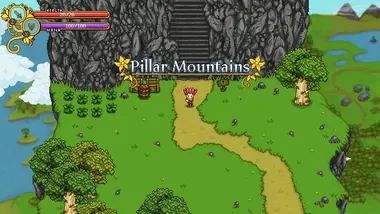Secrets of Grindea preview 11