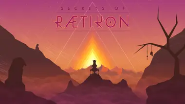 Secrets of Rætikon preview 11