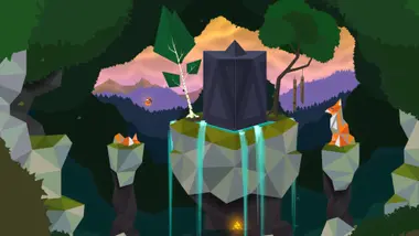 Secrets of Rætikon preview 9