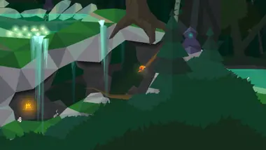 Secrets of Rætikon preview 7