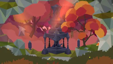 Secrets of Rætikon preview 8