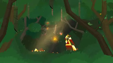 Secrets of Rætikon preview 4