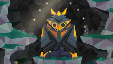 Secrets of Rætikon preview 6