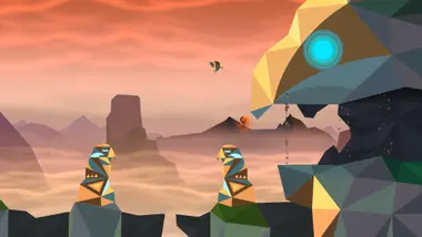 Secrets of Rætikon preview 2