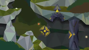 Secrets of Rætikon preview 3
