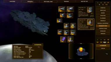 Sector 724 preview 7