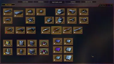 Sector 724 preview 3