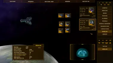 Sector 724 preview 5