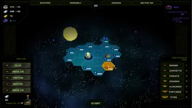 Sector 724 preview 4
