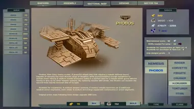 Sector 724 preview 11