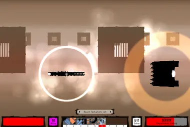 Sector Six preview 3