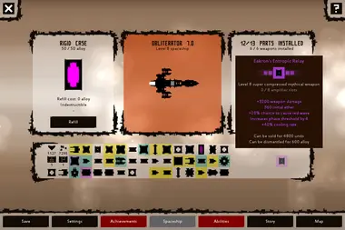 Sector Six preview 5