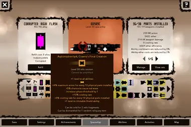 Sector Six preview 2