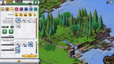 Seeds of Resilience preview 5