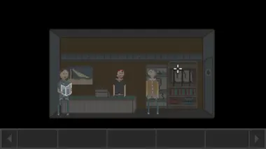 Seek Not a Lighthouse preview 5