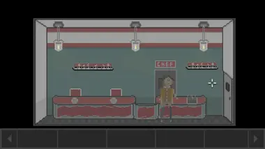 Seek Not a Lighthouse preview 3
