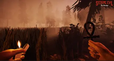 Seeking Evil: The Wendigo preview 4
