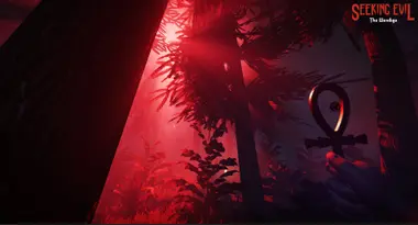 Seeking Evil: The Wendigo preview 5
