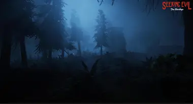 Seeking Evil: The Wendigo preview 7