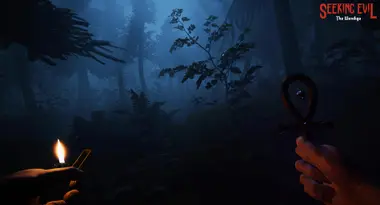 Seeking Evil: The Wendigo preview 9