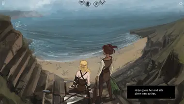Seers Isle preview 6