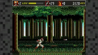 SEGA Genesis Classics Live UNITED STATES preview 4