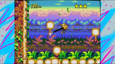 SEGA Genesis Classics Live UNITED STATES preview 5