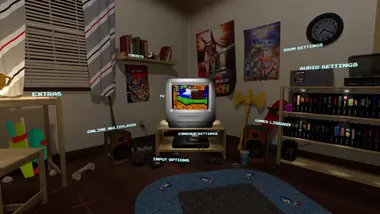 SEGA Genesis Classics Live UNITED STATES preview 8