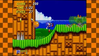SEGA Genesis Classics Live UNITED STATES preview 7