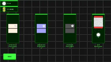 SEGFAULT preview 4
