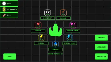 SEGFAULT preview 3