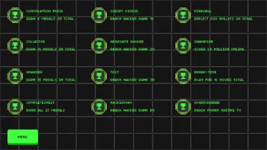 SEGFAULT preview 5