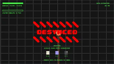 SEGFAULT preview 6