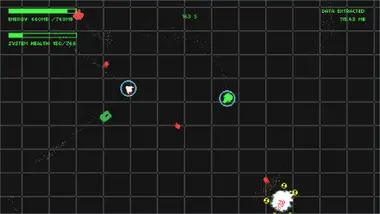 SEGFAULT preview 9