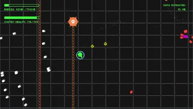 SEGFAULT preview 8