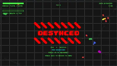 SEGFAULT preview 7