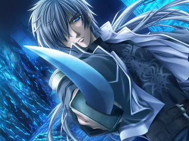 Seinarukana -The Spirit of Eternity Sword 2 preview 4
