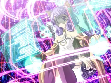 Seinarukana -The Spirit of Eternity Sword 2 preview 3