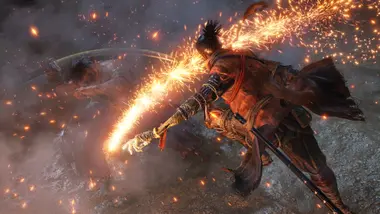 Sekiro : Shadows Die Twice - GOTY Edition - Live - ARGENTINA preview 2