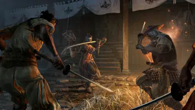 Sekiro : Shadows Die Twice - GOTY Edition - Live - ARGENTINA preview 5